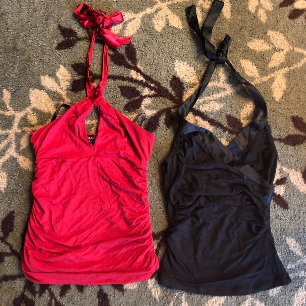 Bebe XS top